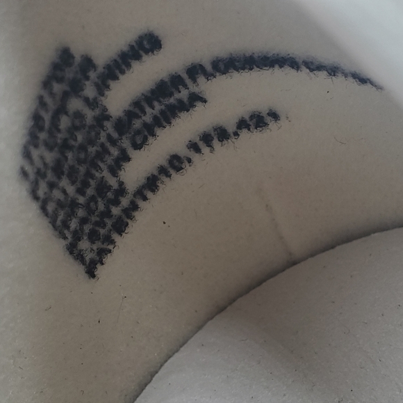 Torrid Chunky Loafer Bone Beige Chain Embellished Women's Size 7.5 - Picture 10 of 10